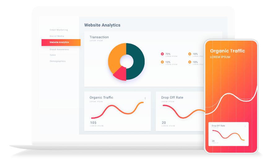 laptop analytics